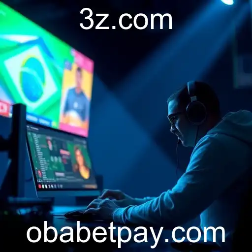 O Crescimento de Sites de Jogos em 2025