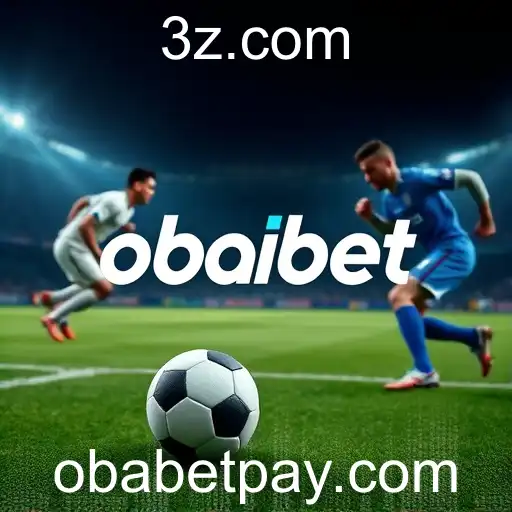 Obabet: Novidades e Tendências no Mundo dos Jogos