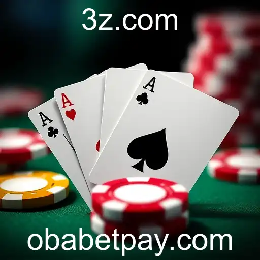 A Ascensão do Obabet no Mercado de Jogos