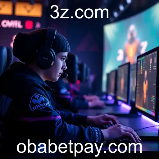 O Impacto e Tendências do obabet no Mercado de Jogos