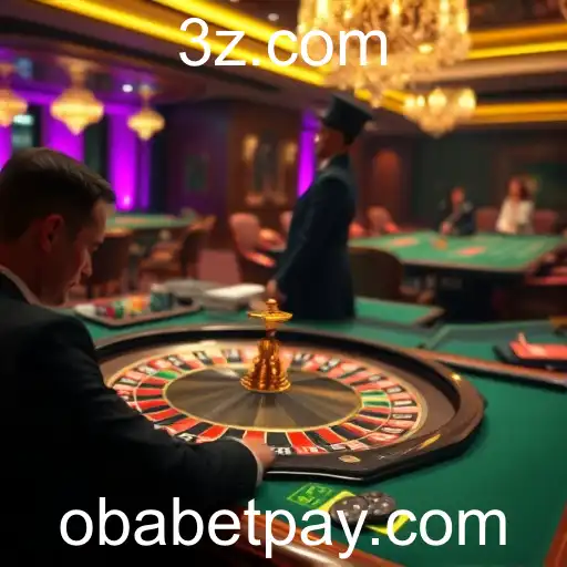 Obabet Lança Nova Plataforma de Interação para Usuários