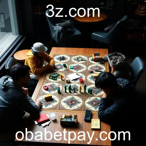 Obabet Revoluciona o Mercado de Apostas Online com Novas Funcionalidades