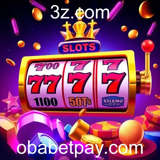 A Ascensão do Obabet na Indústria de Jogos Online