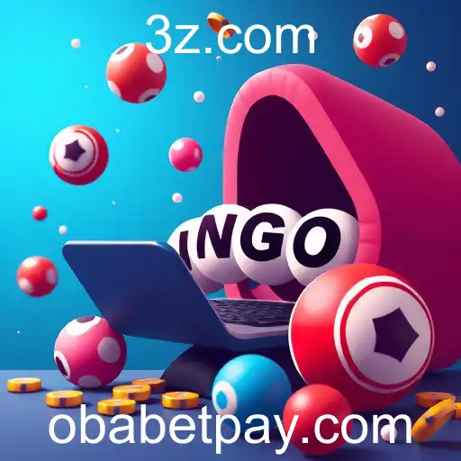 Explorando a Popularidade do Bingo Online na Plataforma 'ObaBet'