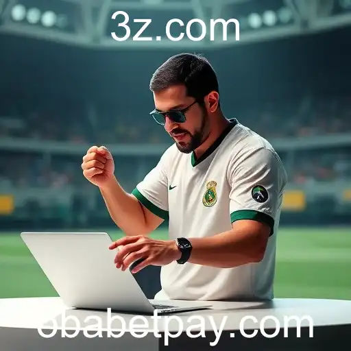 A Influência Digital nas Apostas Online