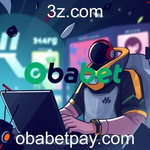 O Crescimento dos Jogos Online em um Mercado Dinâmico