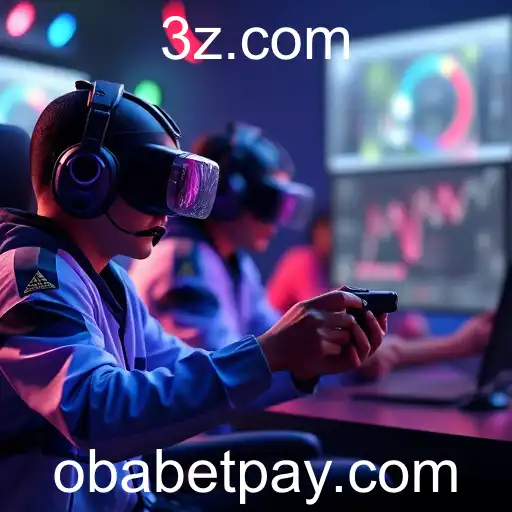 Tendências e Inovações no Mercado de Jogos Eletrônicos