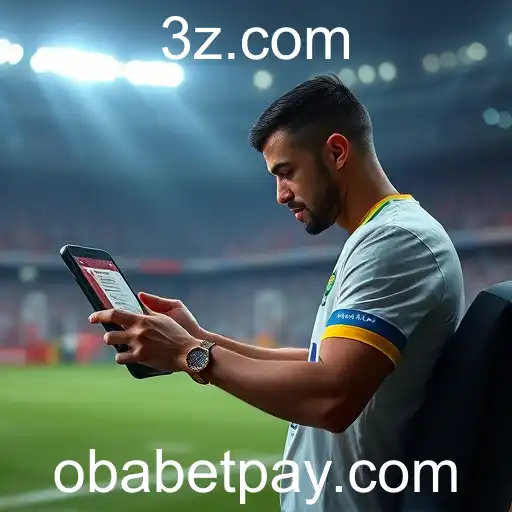 O Impacto Crescente das Apostas Online no Brasil