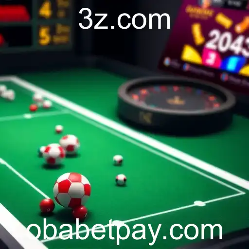 O Impacto do Obabet na Indústria de Jogos Online