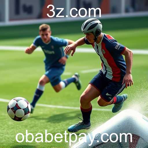 Impacto de Obabet na Indústria dos Jogos Online e Além