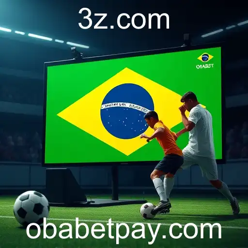 O Impacto Crescente das Apostas Online no Brasil