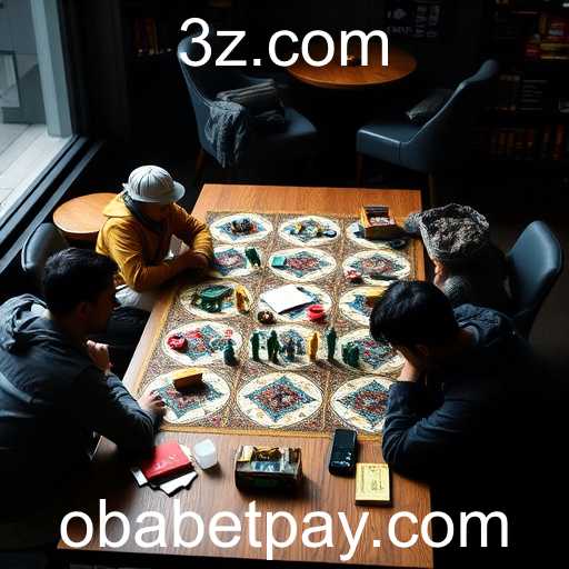 Obabet Revoluciona o Mercado de Apostas Online