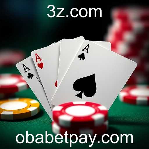 A Ascensão do Obabet no Mercado de Jogos