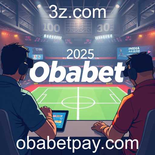 A Ascensão da Obabet no Mercado de Jogos On-line