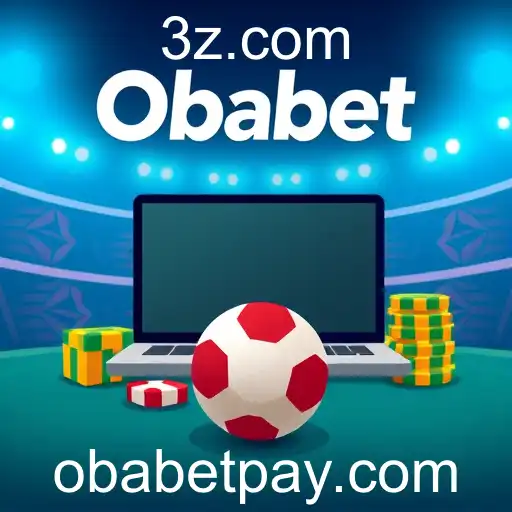 Ascensão dos Jogos Online no Brasil: Um Olhar sobre o Obabet