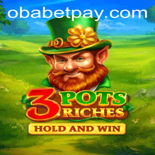 Exploring the Exciting World of 3potsRiches: A Thrilling Gaming Experience