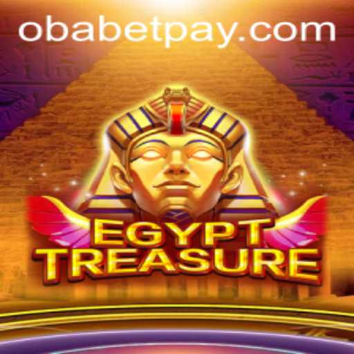 Discovering the World of EgyptTreasure: Unveiling the Mystery with Obabet
