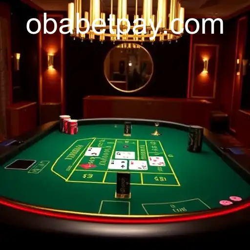 Online Baccarat: Discovering the Thrills with Obabet