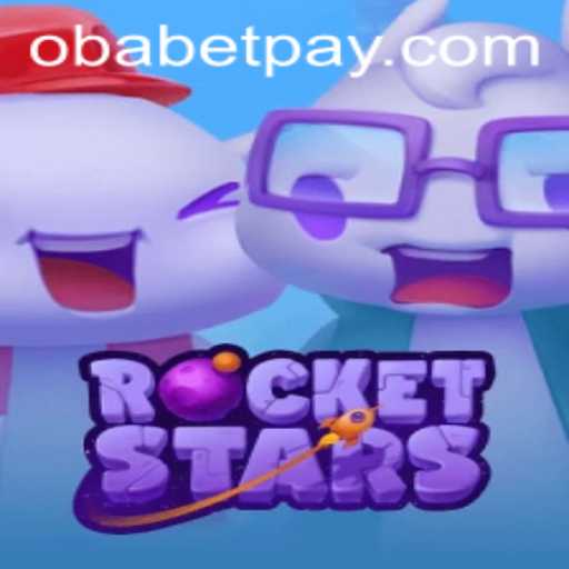 RocketStars: An Intergalactic Adventure and How Obabet Elevates the Experience